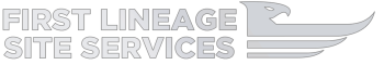 First-Lineage-Site-Services-logo